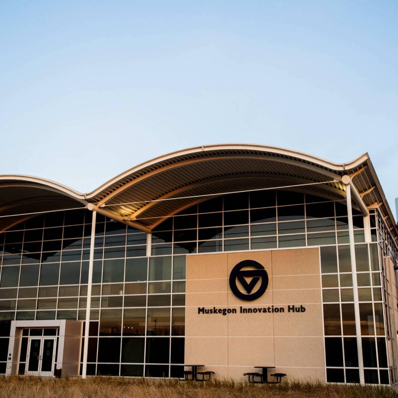 GVSU Muskegon Innovation Hub